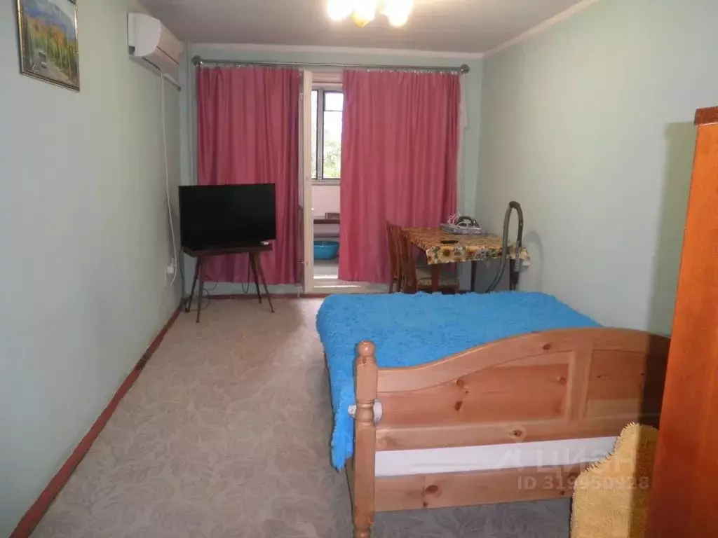 Студия Крым, Ялта пер. Свердлова, 10 (50.0 м) - Фото 1