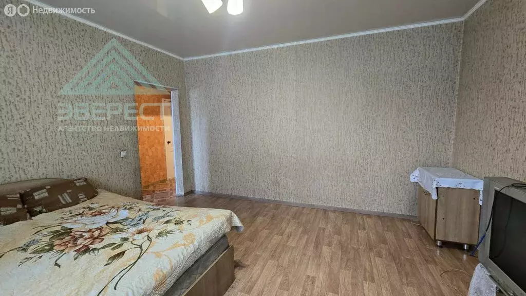 1-комнатная квартира: Абакан, улица Кирова, 107к1 (34.7 м) - Фото 2