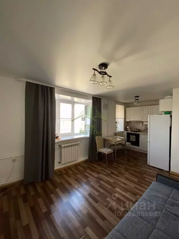 Студия Бурятия, Улан-Удэ ул. Тулаева, 134 (30.5 м) - Фото 0
