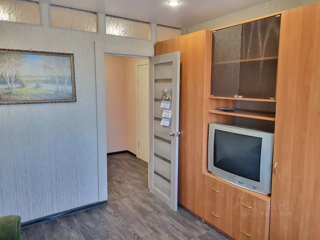 2-к кв. Архангельская область, Архангельск Воскресенская ул., 95к1 ... - Фото 1