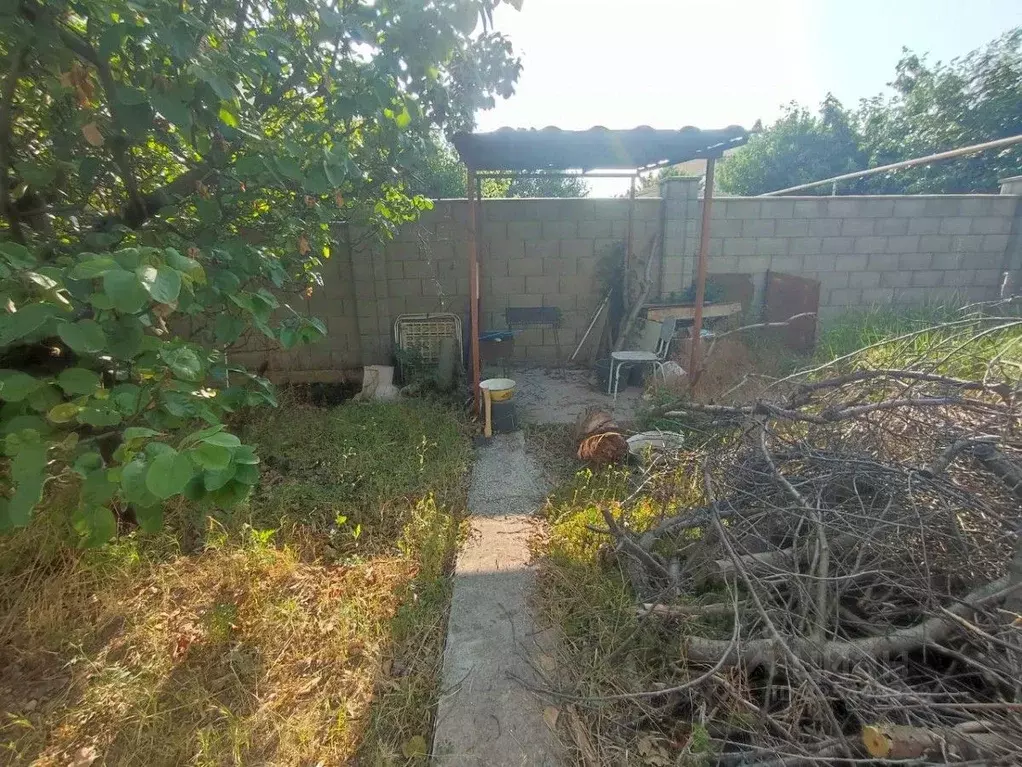 Участок в Крым, Симферопольский район, Молодежное пгт ул. ... - Фото 2