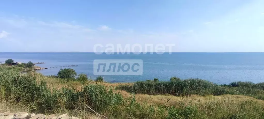 Участок в Крым, Керчь ул. Шмидта (6.75 сот.) - Фото 1