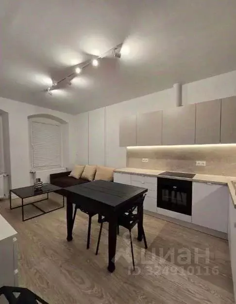 1-к кв. Краснодарский край, Краснодар ул. Кожевенная, 22 (36.0 м) - Фото 2