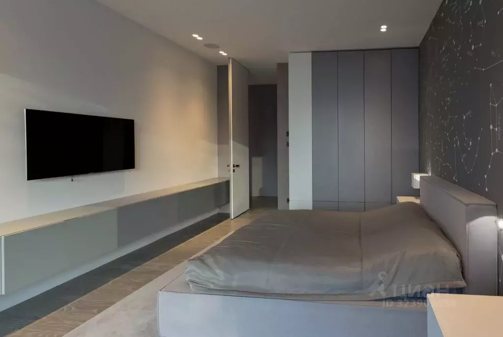 3-к кв. Москва Нежинская ул., 1к1 (145.0 м) - Фото 2