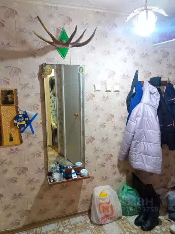 2-к кв. Саратовская область, Петровск ул. Ломоносова, 3 (47.5 м) - Фото 1