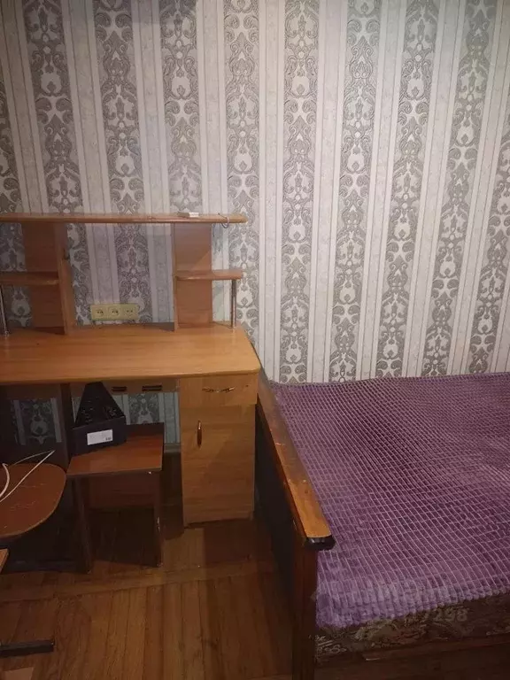 2-к кв. Белгородская область, Белгород ул. Чапаева, 9 (45.0 м) - Фото 2