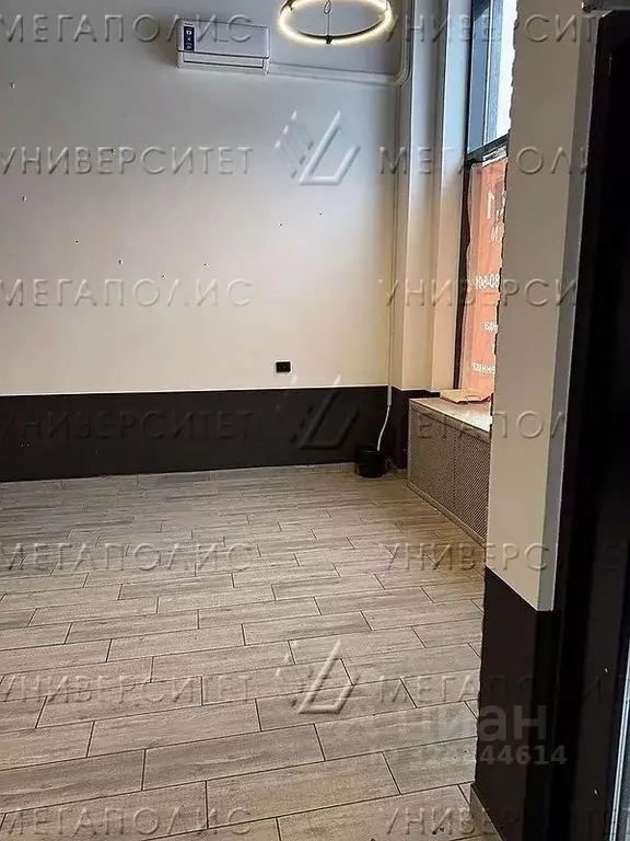 Офис в Москва № 100 кв-л, 1к1 (53 м) - Фото 1