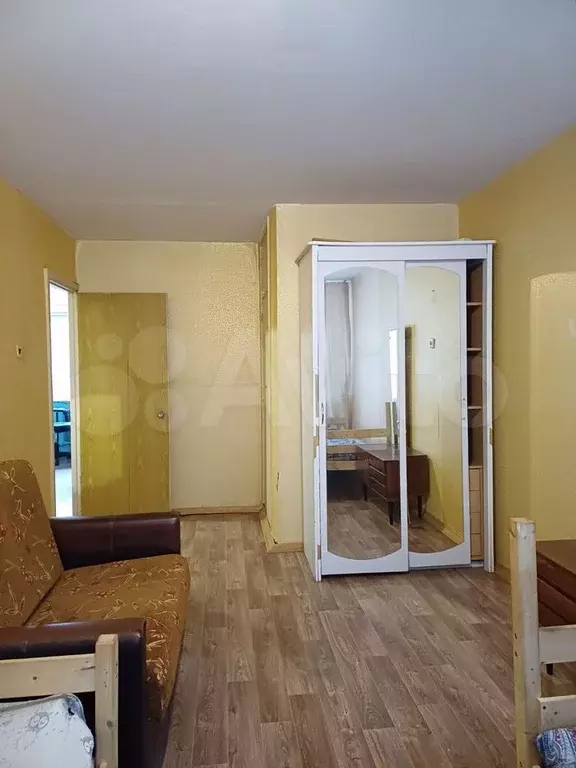 2-к. квартира, 45 м, 1/5 эт. - Фото 1
