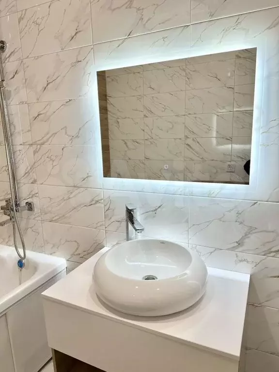 Комната 18,3 м в 1-к., 5/5 эт. - Фото 0