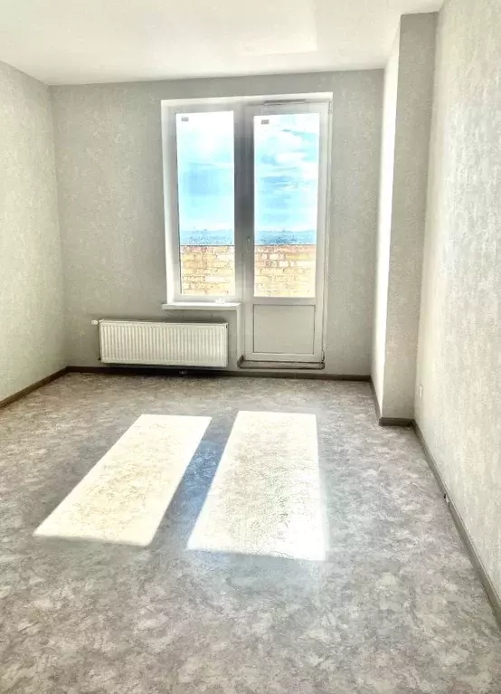 2-к кв. Самарская область, Самара ул. Петра Алабина, 4 (62.5 м) - Фото 2