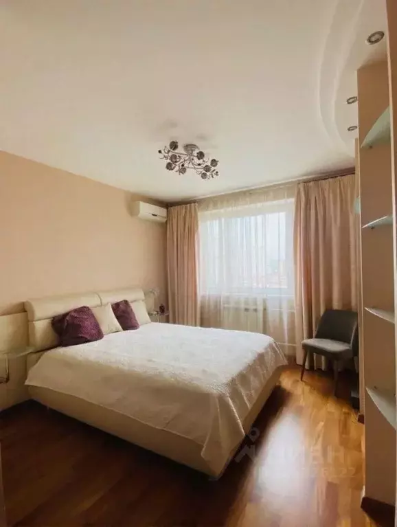 2-к кв. Москва ул. Васильцовский Стан, 10к1 (64.0 м) - Фото 0