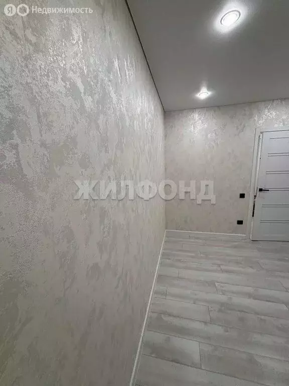1-комнатная квартира: Воронеж, улица Независимости, 78к1 (35 м) - Фото 1