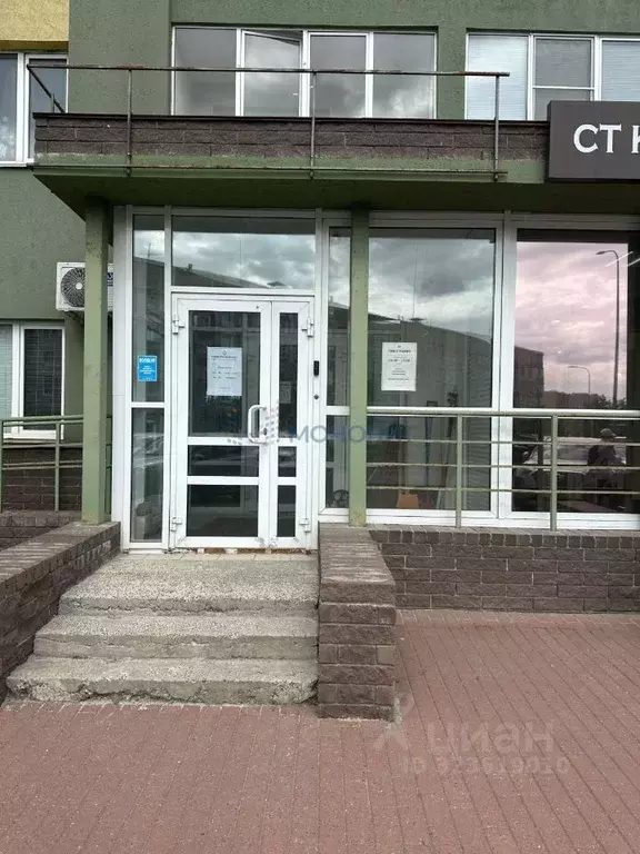 Помещение свободного назначения в Нижегородская область, Нижний ... - Фото 2