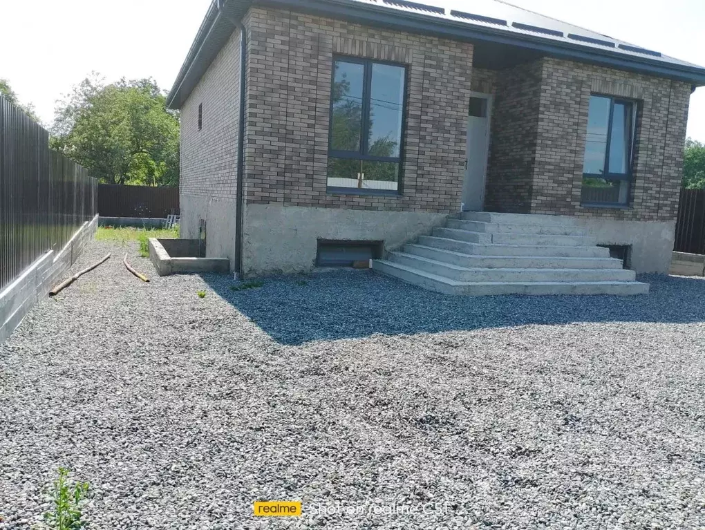 Дом в Северная Осетия, Владикавказ Дружба садовое товарищество, уч15 ... - Фото 2