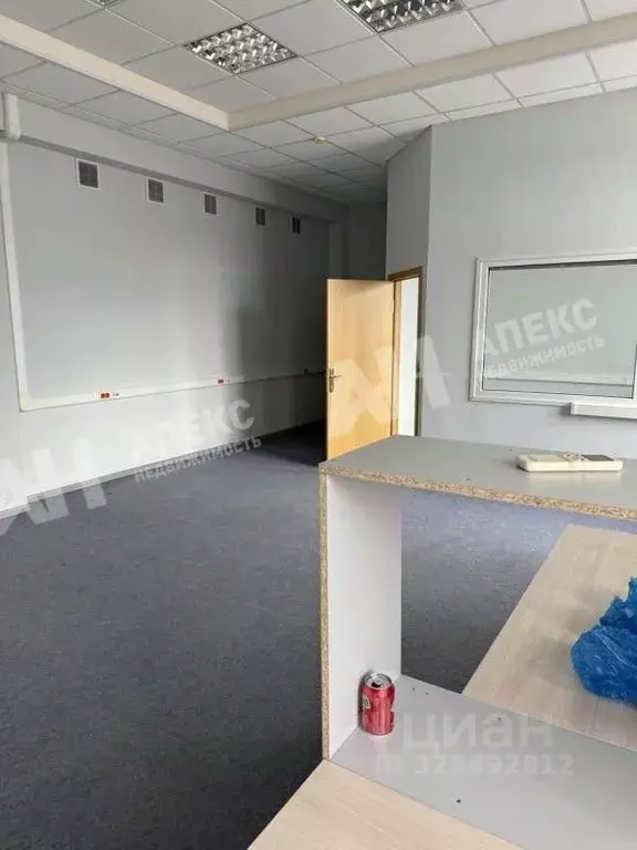 Помещение свободного назначения в Москва Научный проезд, 6 (55 м) - Фото 1