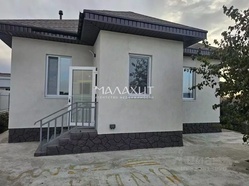 Дом в Самарская область, Самара Завидово мкр, ул. Центральная, 99 (98 ... - Фото 2