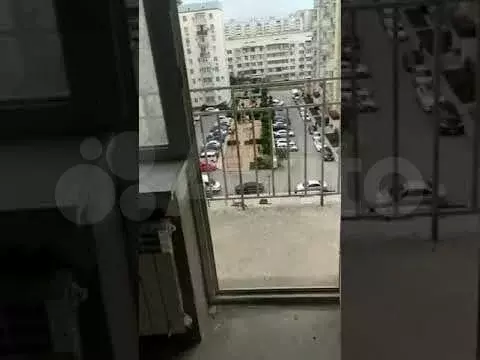 1-к. квартира, 34,6 м, 8/9 эт. - Фото 1