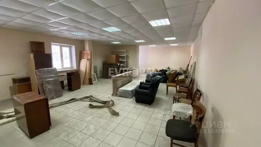 Помещение свободного назначения в Ульяновская область, Ульяновск ... - Фото 1