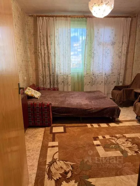 Комната Москва ул. Милашенкова, 18 (16.0 м) - Фото 1