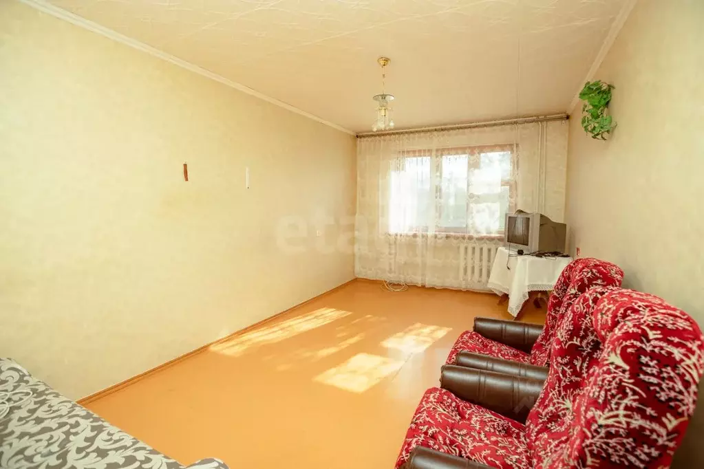 3-к кв. Крым, Бахчисарай ул. Макаренко, 4 (56.9 м) - Фото 1