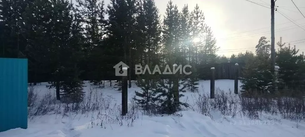 Участок в Бурятия, Улан-Удэ ул. Жасминовая, 72 (8.0 сот.) - Фото 2