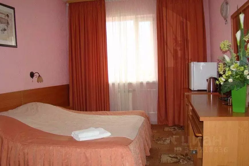 Комната Ростовская область, Волгодонск Степная ул., 67 (18.0 м) - Фото 0