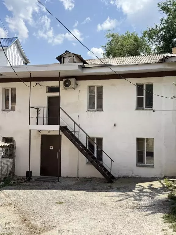 1-к кв. Ростовская область, Ростов-на-Дону Донская ул., 38А (32.0 м) - Фото 1