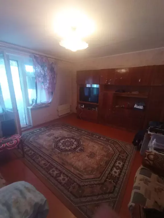 Продаётся 1-к квартира, 36.5 м - Фото 1