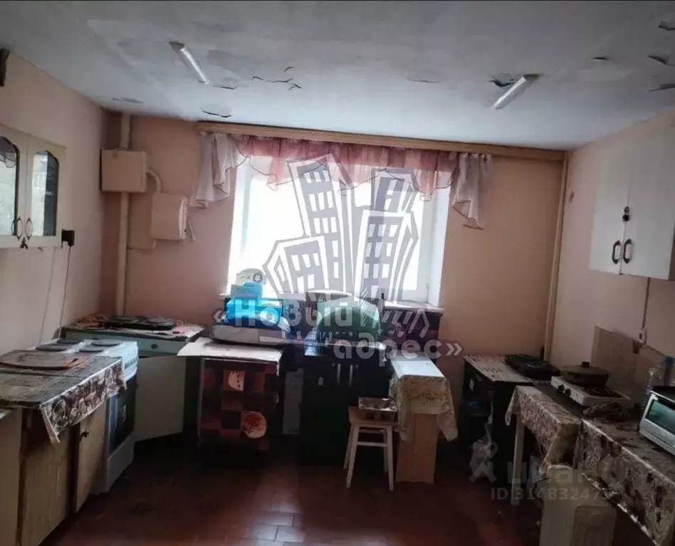 Комната Воронежская область, Воронеж ул. Хользунова, 72 (17.0 м) - Фото 0