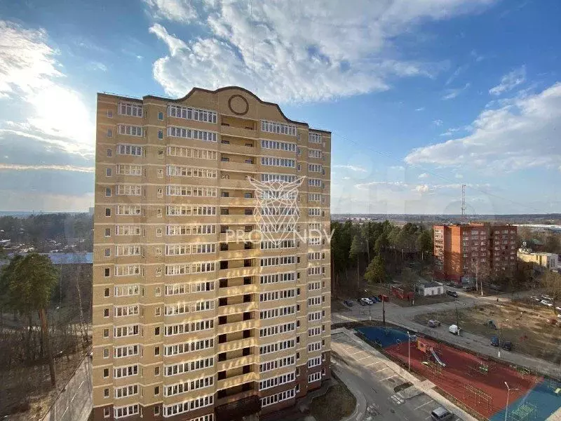 2-к. квартира, 45 м, 15/17 эт. - Фото 0