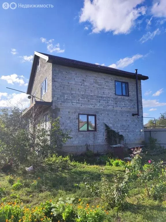 Дом в Белореченск, Первомайская улица, 143А (168.7 м) - Фото 2