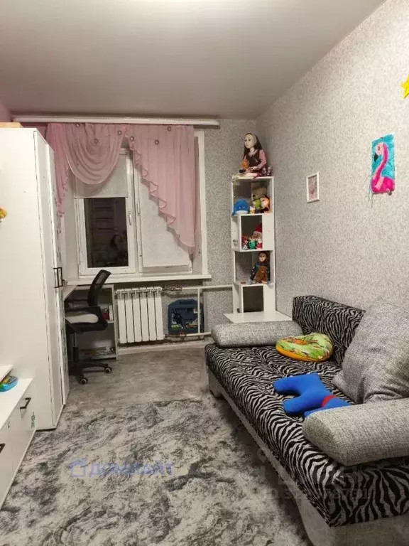 3-к кв. Самарская область, Самара просп. Кирова, 237а (60.0 м) - Фото 2