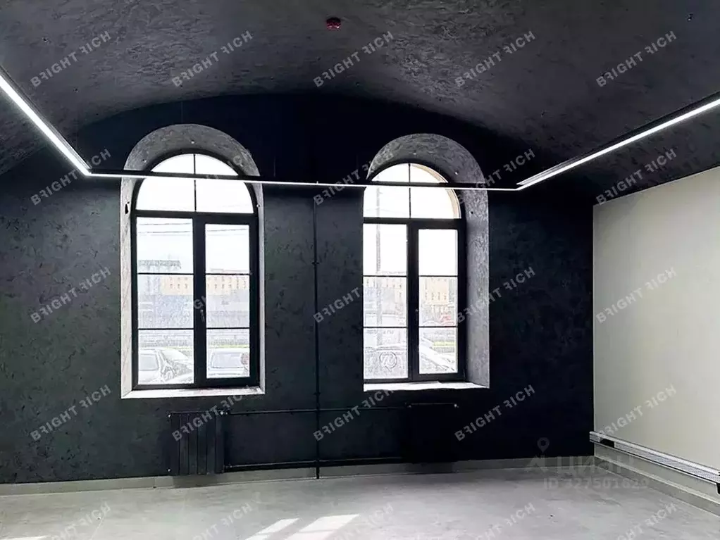 Офис в Санкт-Петербург наб. Обводного Канала, 23Б (750 м) - Фото 1