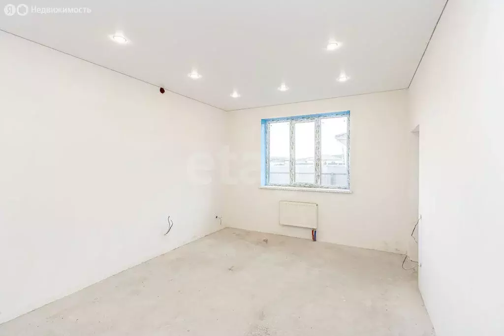 Дом в Тюмень, коттеджный посёлок На Липовом (70 м) - Фото 2