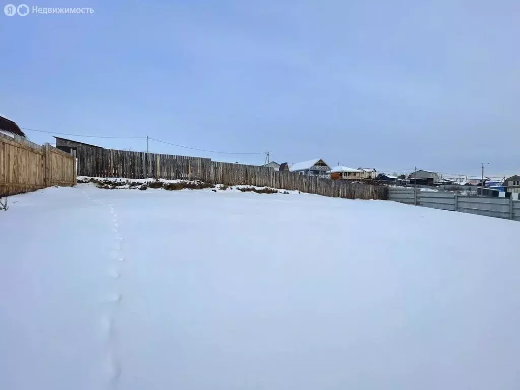 Участок в Иркутский муниципальный округ, ДНТ Исток, Кленовая улица (9 ... - Фото 2