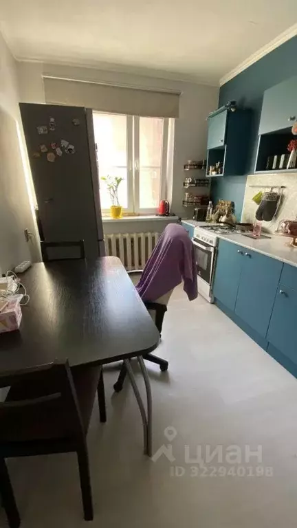 2-к кв. Ростовская область, Ростов-на-Дону ул. Еременко, 56/3 (54.0 м) - Фото 2