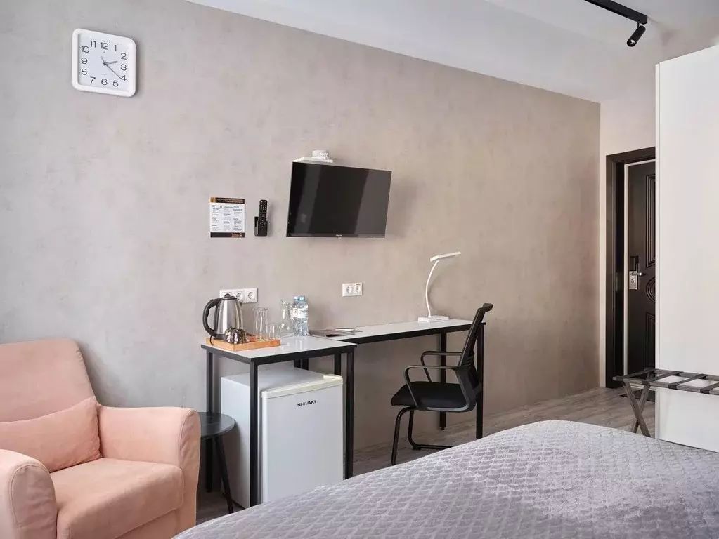 Комната Иркутская область, Иркутск ул. Ядринцева, 88 (15.0 м) - Фото 2