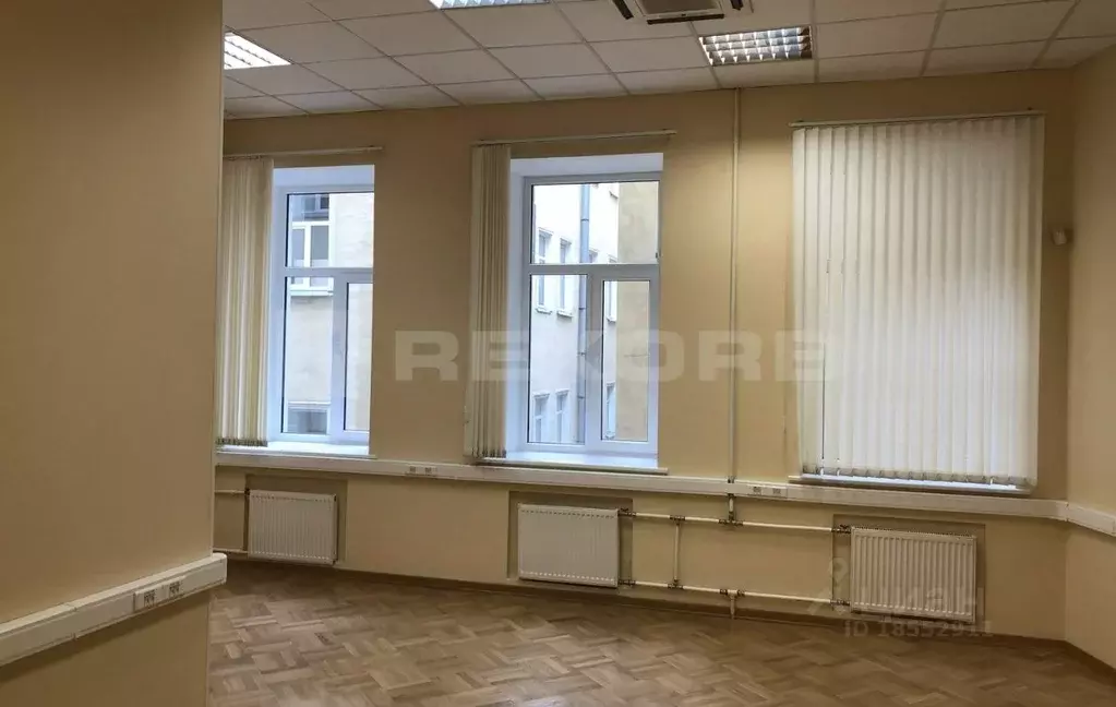 Офис в Санкт-Петербург Звенигородская ул., 22 (288 м) - Фото 1