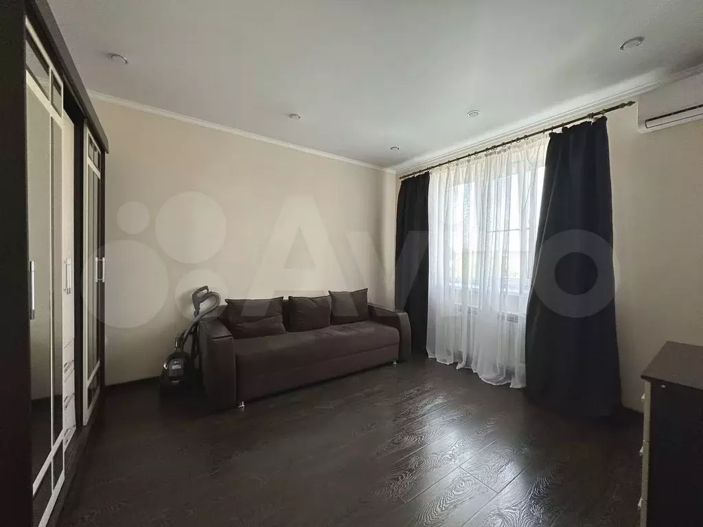 1-к. квартира, 37 м, 5/8 эт. - Фото 0