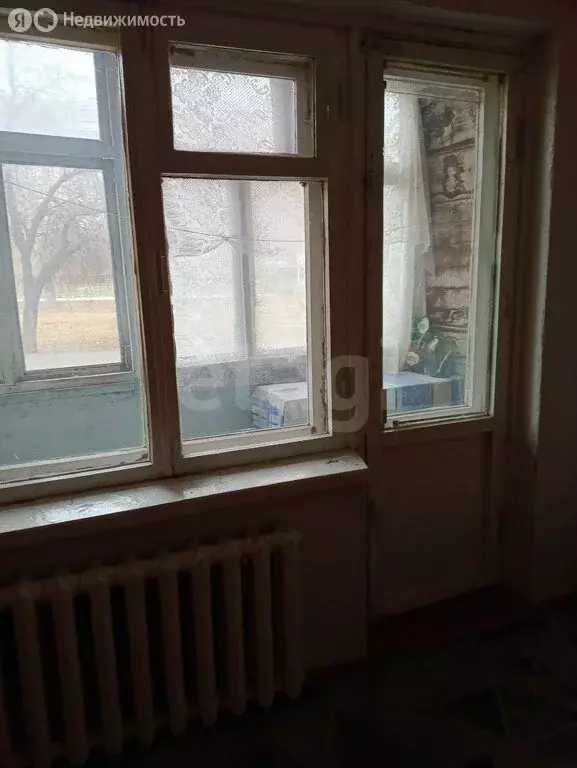 1-комнатная квартира: Оренбург, улица Родимцева, 1 (33 м) - Фото 1