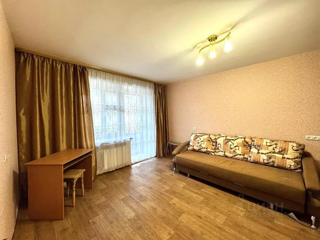 2-к кв. Томская область, Томск ул. 79-й Гвардейской Дивизии, 9/1 (44.4 ... - Фото 0