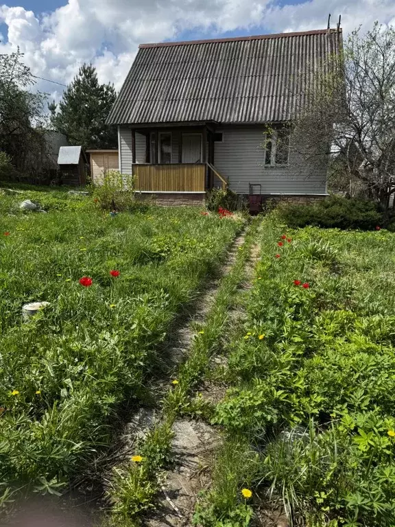 Дом в Москва Родник СНТ, 67 (96 м) - Фото 2