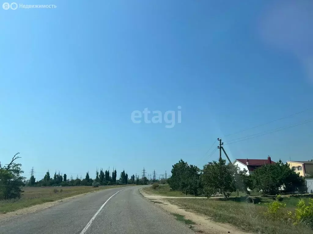 Участок в Лесновка, Садовая улица (6 м) - Фото 1