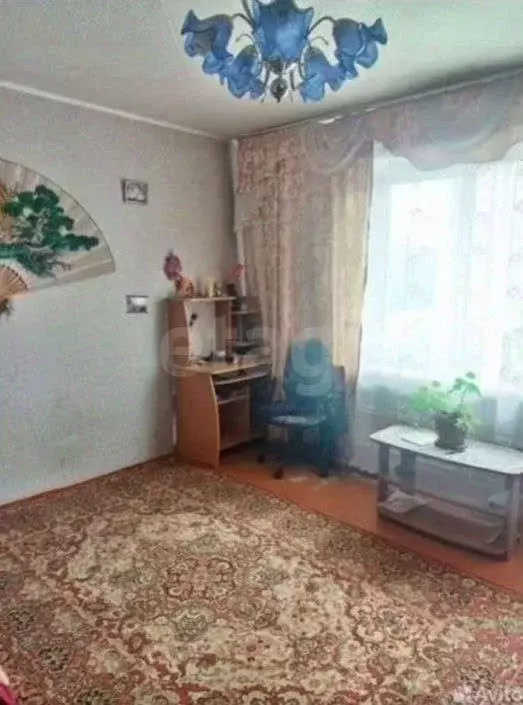 2-к кв. Красноярский край, Боготол Рабочая ул., 44 (53.2 м) - Фото 1