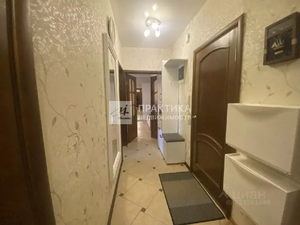 Продается 3-комнатная квартира - Фото 2