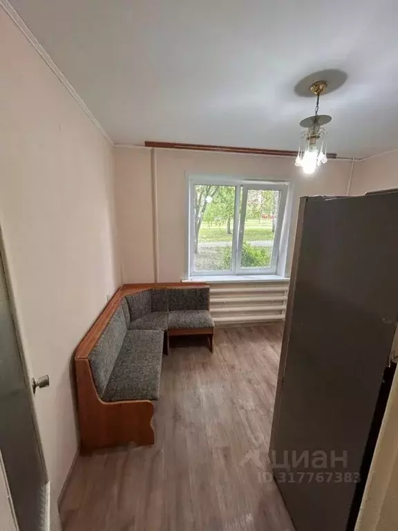 1-к кв. Тамбовская область, Тамбов ул. Рылеева, 75 (31.0 м) - Фото 0