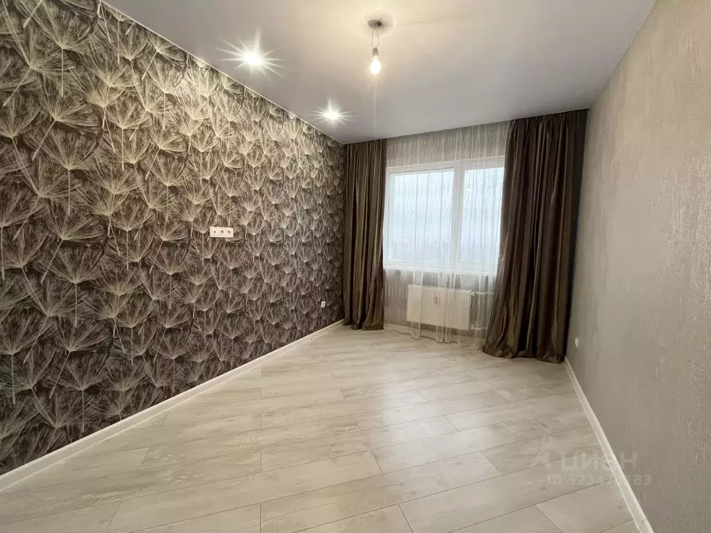 2-к кв. Оренбургская область, Оренбург просп. Победы, 151/1 (58.0 м) - Фото 1