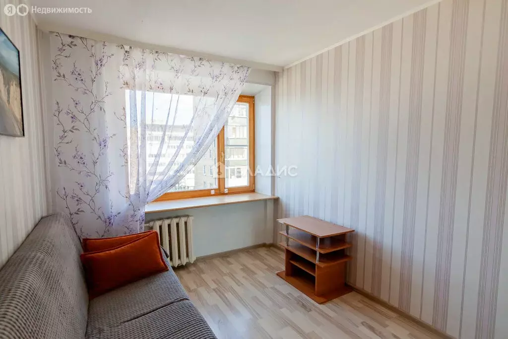 2-комнатная квартира: Петрозаводск, Ленинградская улица, 22 (55 м) - Фото 1