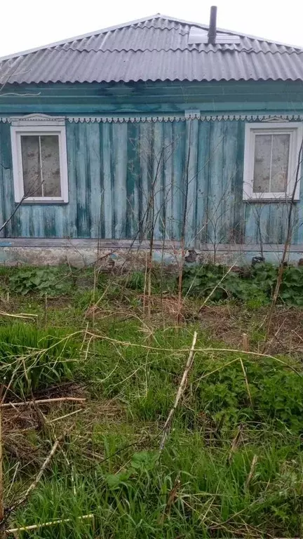 Дом 60 м на участке 35 сот. - Фото 0