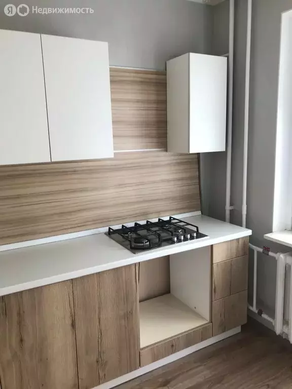 1-комнатная квартира: Орёл, улица Алроса, 9 (37.6 м) - Фото 1
